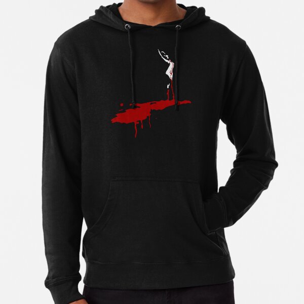 suspiria hoodie