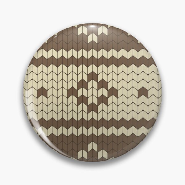 Item preview, Christmas Knitted Seamless Pattern designed and sold by tronictees.