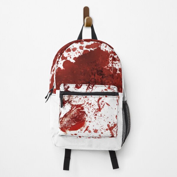 Item preview, Bloody designed and sold by ross baraga.