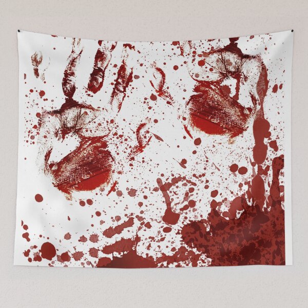 Item preview, Bloody designed and sold by ross baraga.