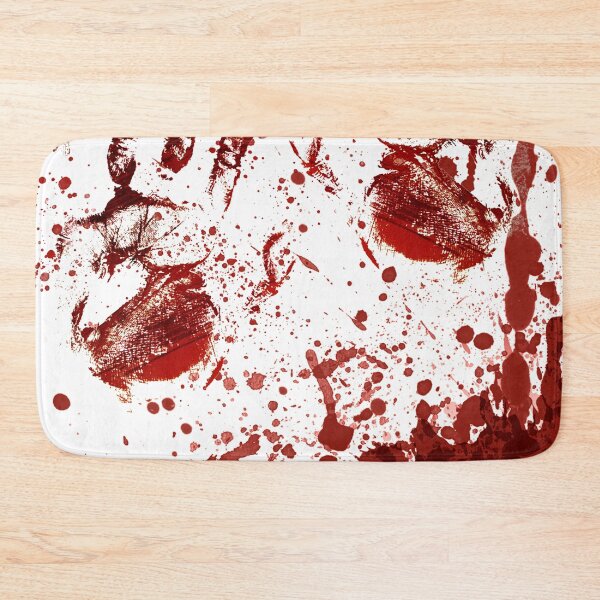 Item preview, Bloody designed and sold by ross baraga.
