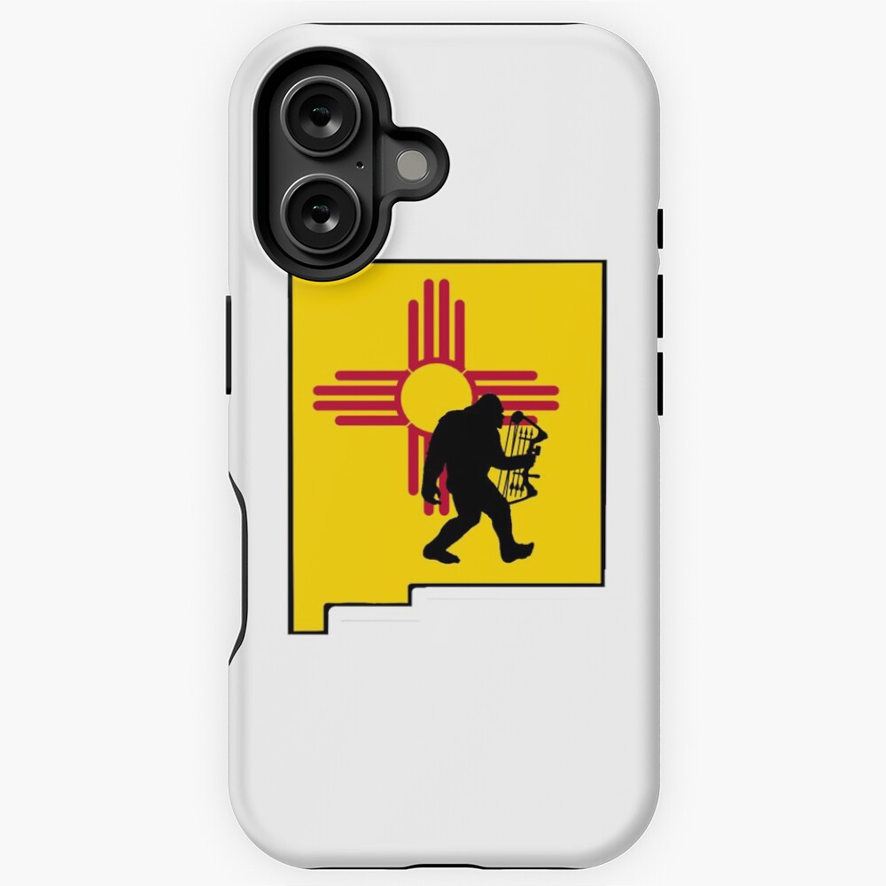 Item preview, iPhone Magsafe Tough Case designed and sold by NativeGraffix.