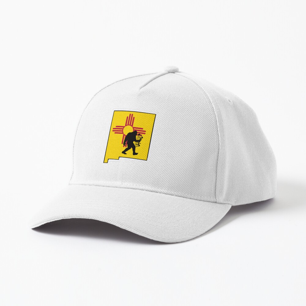 Item preview, Baseball Cap designed and sold by NativeGraffix.