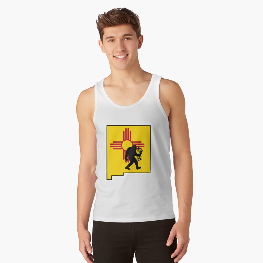 Item preview, Tank Top designed and sold by NativeGraffix.
