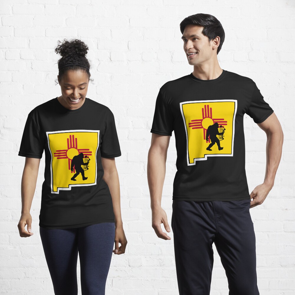 Item preview, Active T-Shirt designed and sold by NativeGraffix.