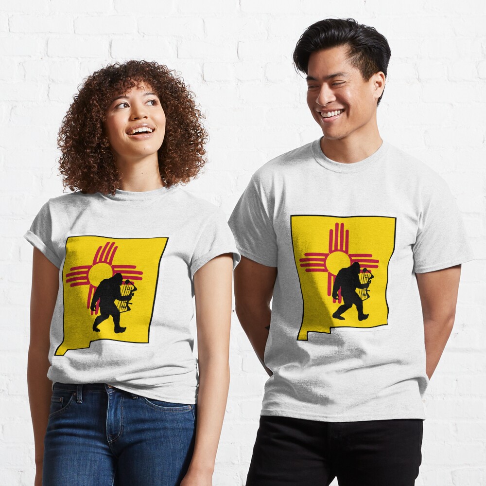 Item preview, Classic T-Shirt designed and sold by NativeGraffix.