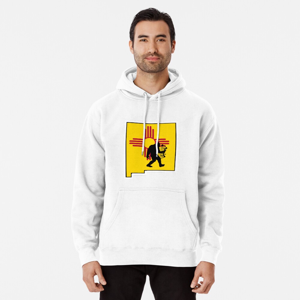 Item preview, Pullover Hoodie designed and sold by NativeGraffix.