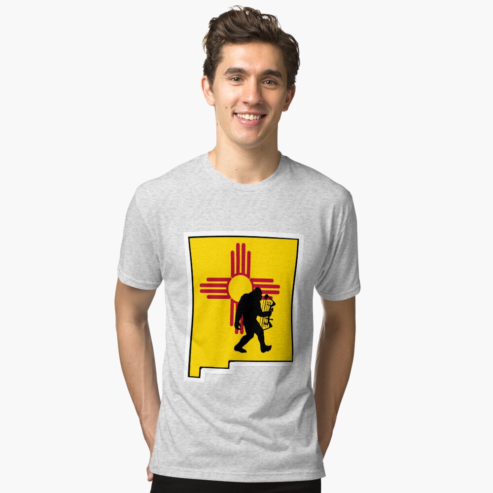 Item preview, Tri-blend T-Shirt designed and sold by NativeGraffix.