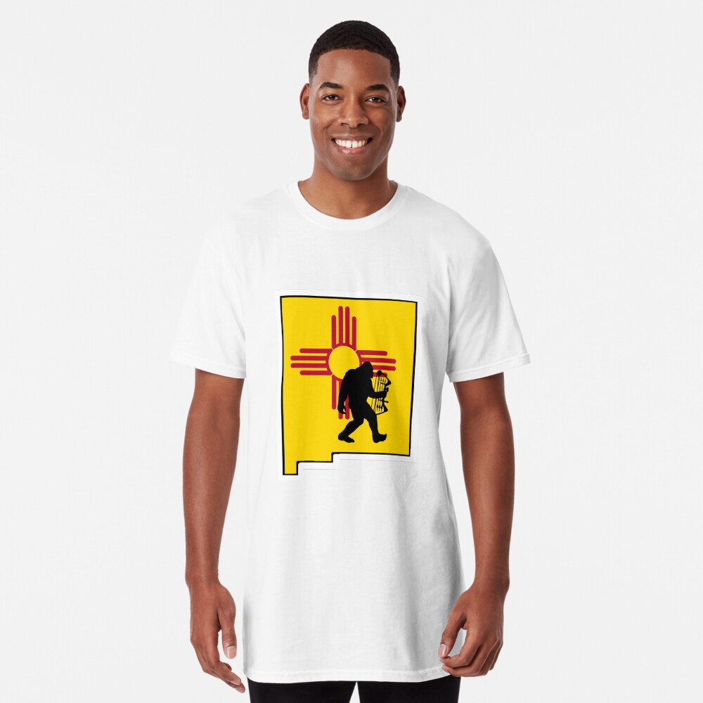 Item preview, Long T-Shirt designed and sold by NativeGraffix.