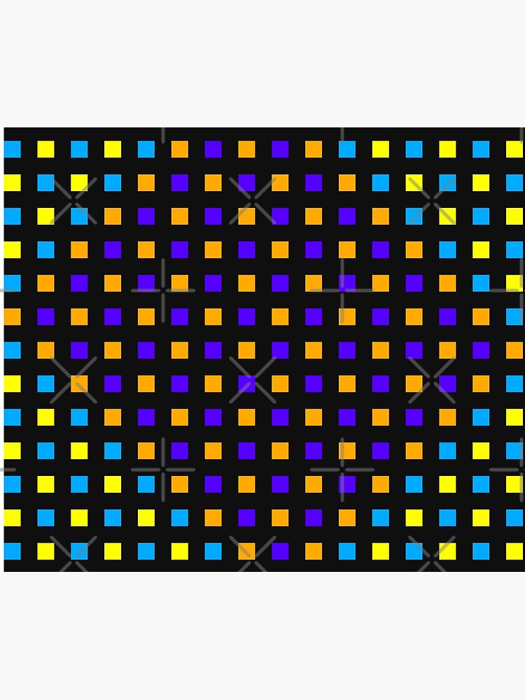 Deep Orbit Checkers by Feeank