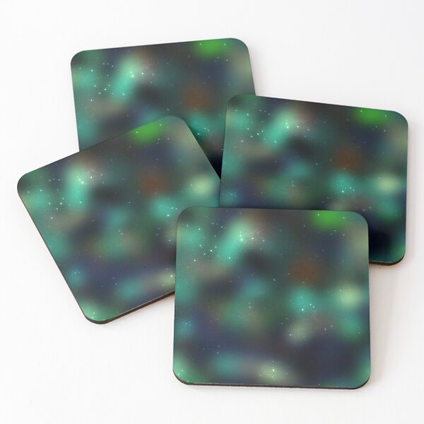 Item preview, Fire Opal Starfield Haze designed and sold by Tiffany Munro.