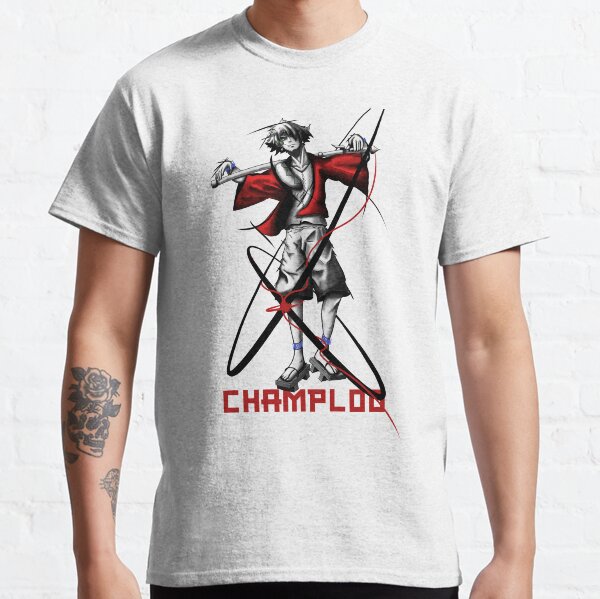 The Samurai Classic T-Shirt
