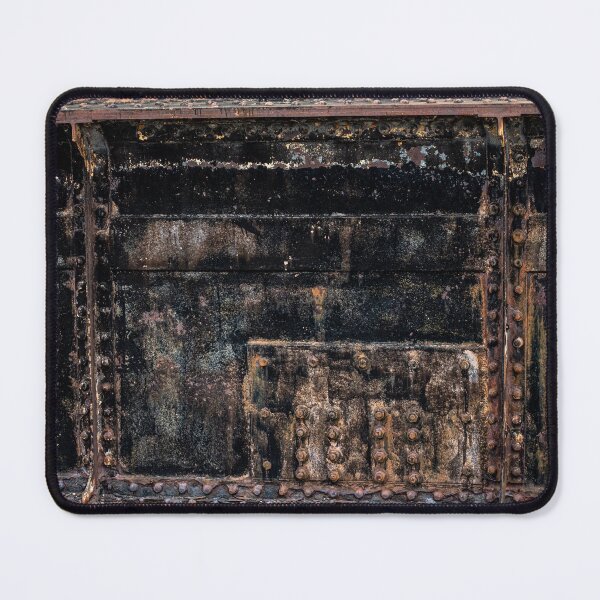 Item preview, Iron Wall designed and sold by Duncan Day.
