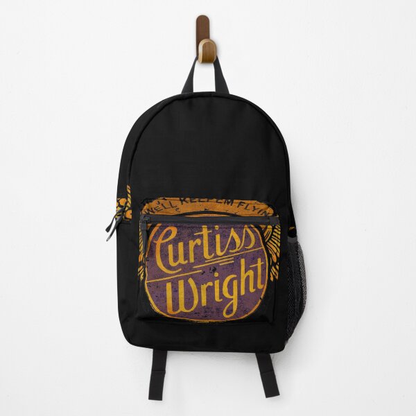 Item preview, Curtis Wright Vintage aircraft designed and sold by Centuryvault.