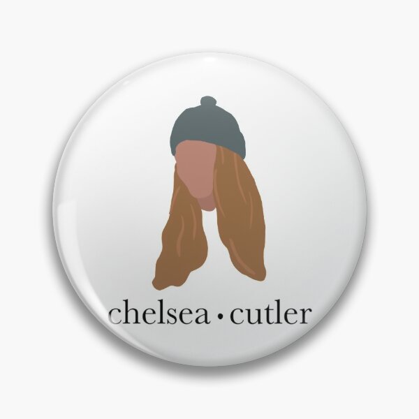 Item preview, chelsea cutler trace art   designed and sold by GiftforallShop.