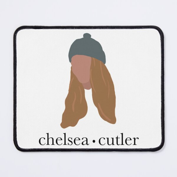 Item preview, chelsea cutler trace art   designed and sold by GiftforallShop.