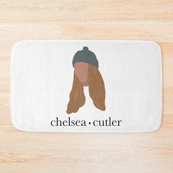 Item preview, chelsea cutler trace art   designed and sold by GiftforallShop.