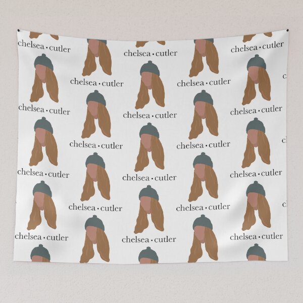 Item preview, chelsea cutler trace art   designed and sold by GiftforallShop.