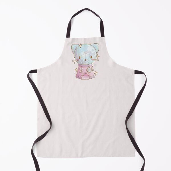 Item preview, Neko Gacha designed and sold by LuYukari.