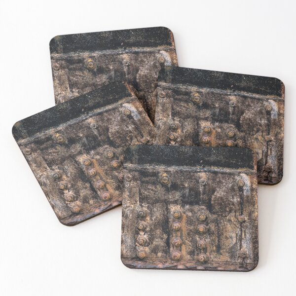Item preview, Iron Wall designed and sold by Duncan Day.