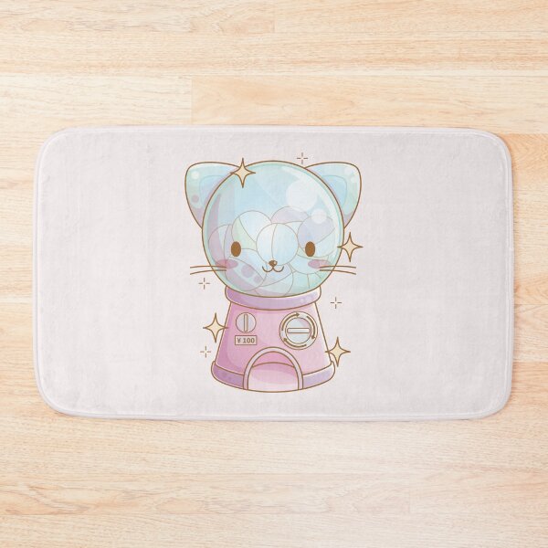 Item preview, Neko Gacha designed and sold by LuYukari.