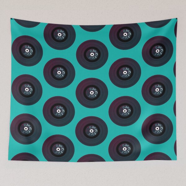 Item preview, Comethru Record   designed and sold by GiftforallShop.