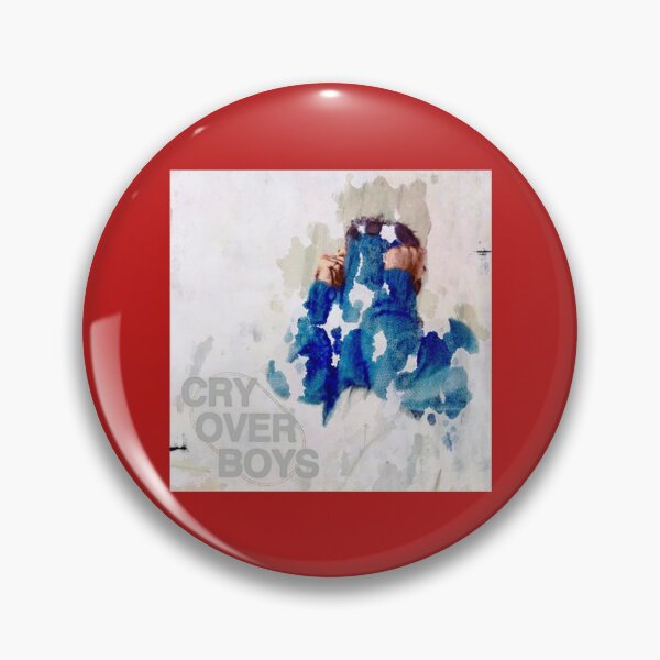 Item preview, Cry over boys     designed and sold by GiftforallShop.