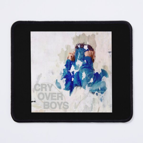 Item preview, Cry over boys designed and sold by GiftforallShop.