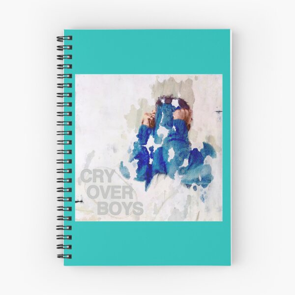 Item preview, Cry over boys     designed and sold by GiftforallShop.