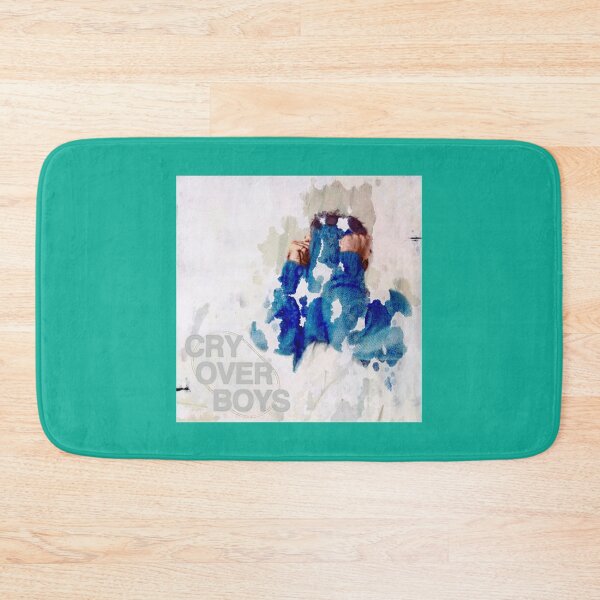 Item preview, Cry over boys     designed and sold by GiftforallShop.
