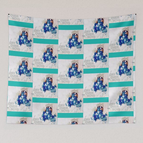 Item preview, Cry over boys     designed and sold by GiftforallShop.