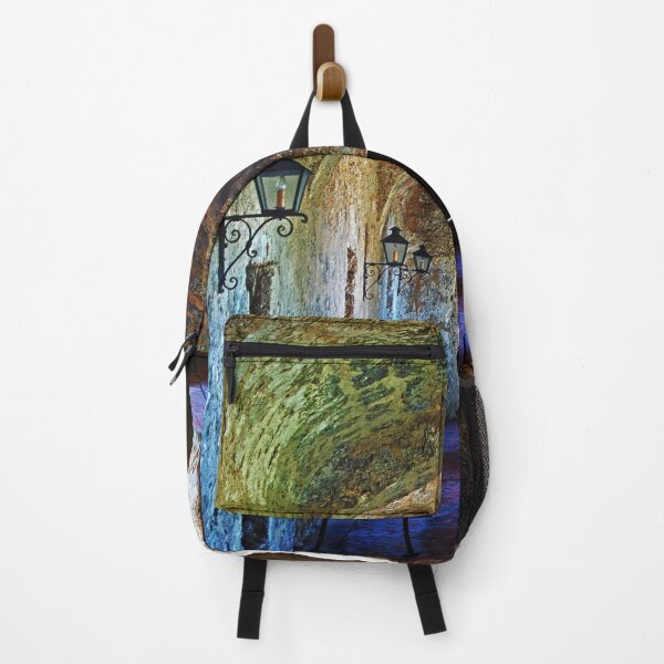 Item preview, Mission Concepcion Cloister designed and sold by Brian Kerls Photography.
