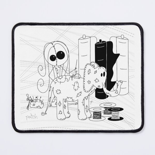 Item preview, Patch designed and sold by artSMG.