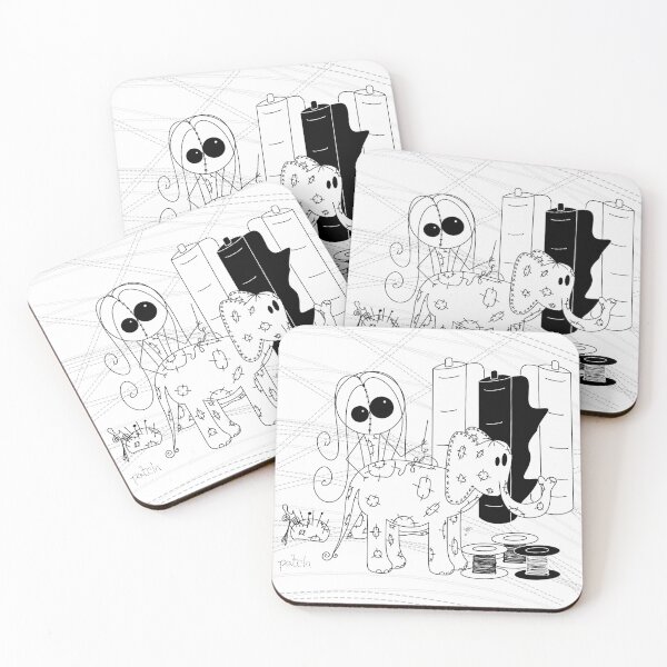 Item preview, Patch designed and sold by artSMG.