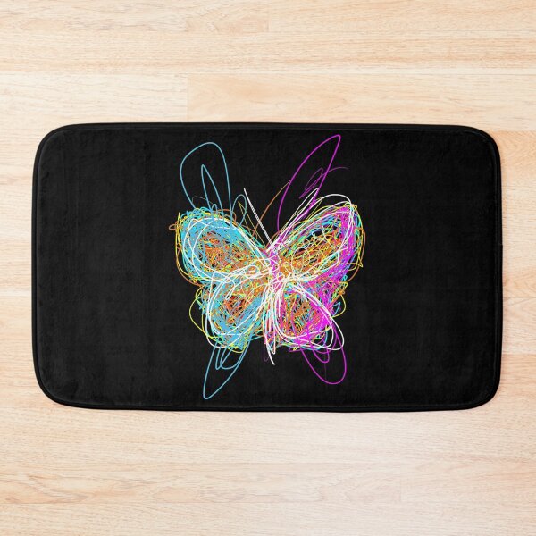 Item preview, JEREMY BUTTERFLY   designed and sold by GiftforallShop.