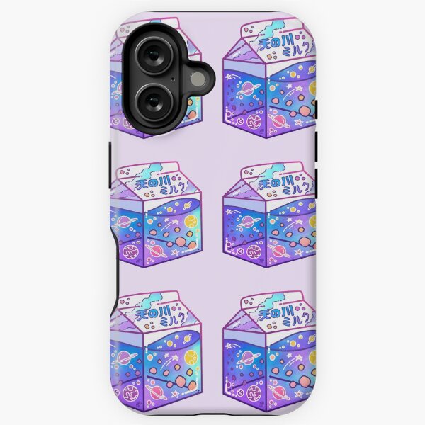 Item preview, Milky Way Milk Carton designed and sold by heysoleilart.