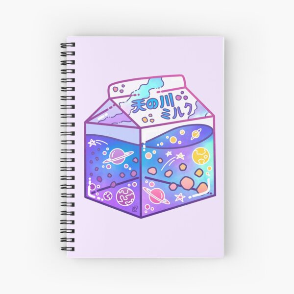 Decora Spiral Notebooks for Sale