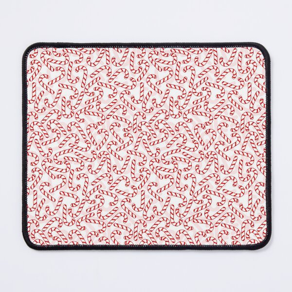 Item preview, Candy Cane Seamless Pattern designed and sold by tronictees.