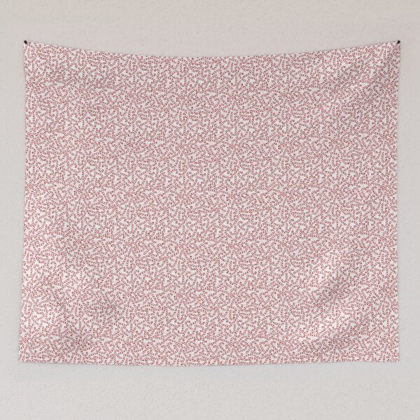 Item preview, Candy Cane Seamless Pattern designed and sold by tronictees.