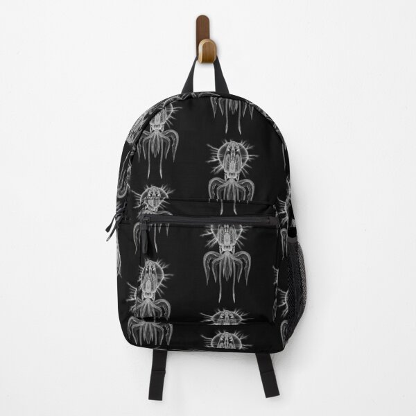 Item preview, Giant Glow Squid Grey designed and sold by HexOne.