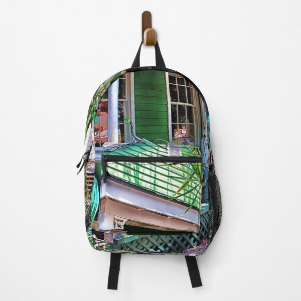 Item preview, Eclectic Key West designed and sold by Brian Kerls Photography.