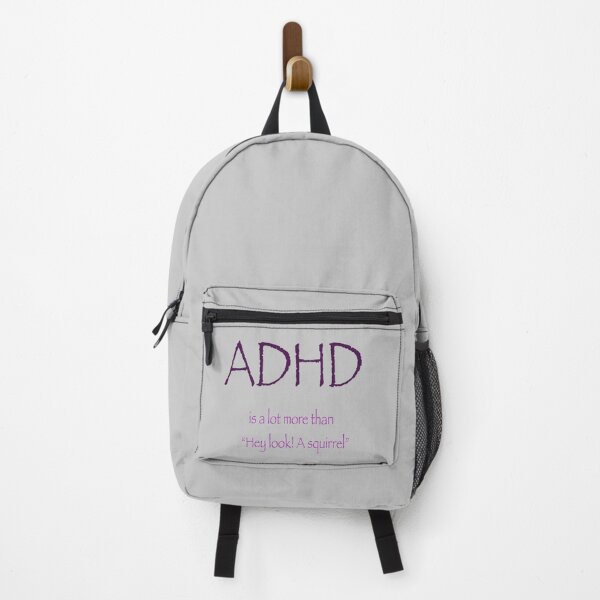 Item preview, ADHD  designed and sold by Budibabe.