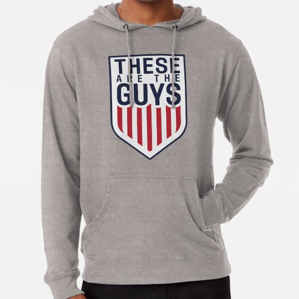 usmnt sweatshirt