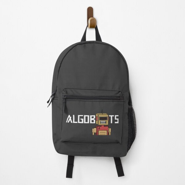Item preview, Algobots, feat. Algobot 1 designed and sold by AlgobotFanClub.