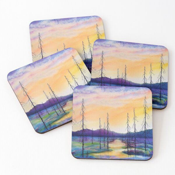 Item preview, Sundown designed and sold by EHendersonArt.