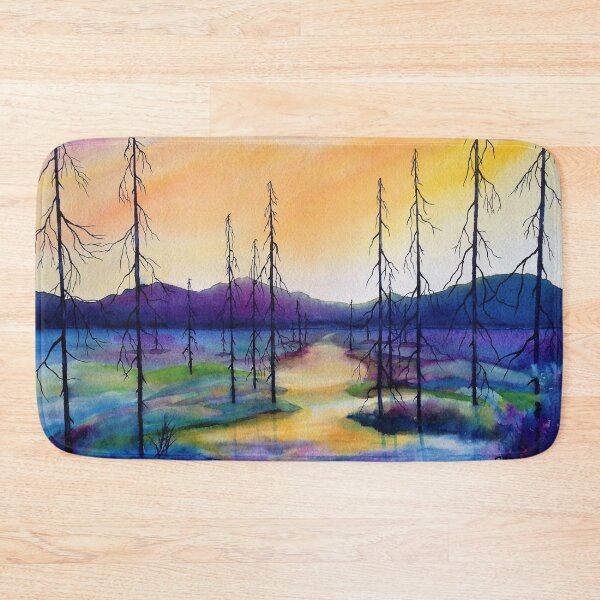 Item preview, Sundown designed and sold by EHendersonArt.