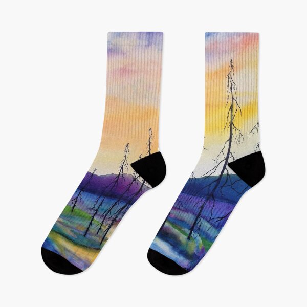 Item preview, Sundown designed and sold by EHendersonArt.