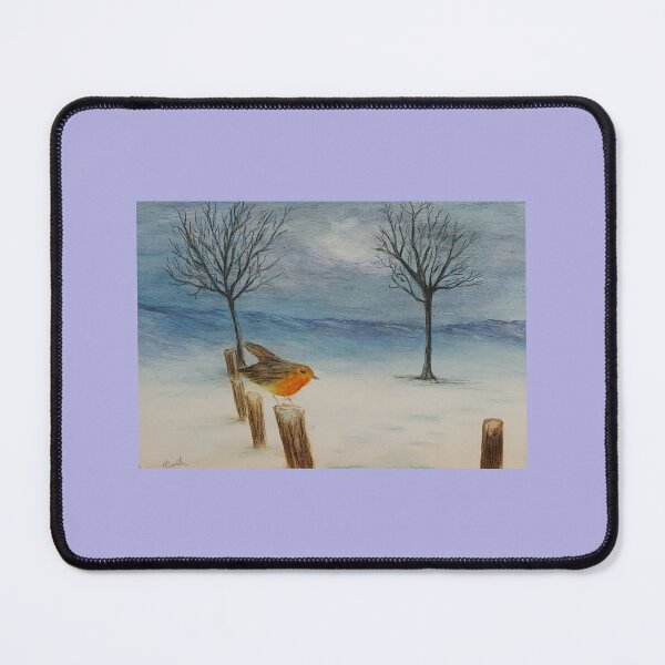 Item preview, Winter's here designed and sold by EmpysArt.