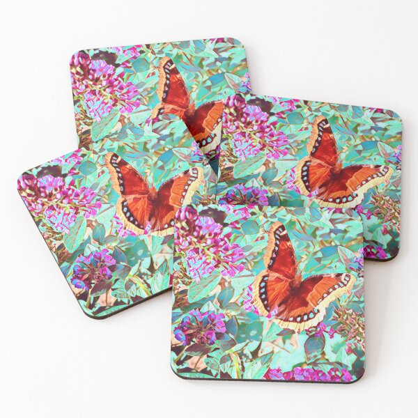 Item preview, Watercolor Butterfly designed and sold by NearScapes.