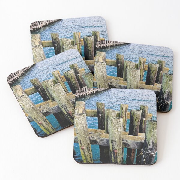 Item preview, Torpedo Wharf SF designed and sold by Halobyvalsank.